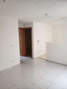 Apartamento com 2 Quartos à venda, 52m² no Água Chata, Guarulhos