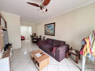 Apartamento com 2 Quartos à venda, 104m² no Campo Grande, Santos