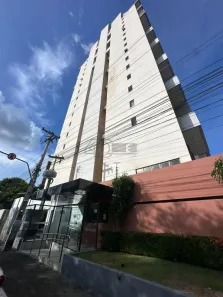Apartamento com 1 Quarto para alugar, 72m² no Jóquei, Teresina
