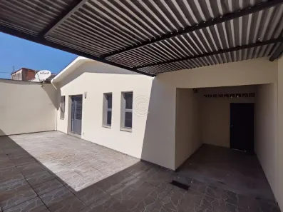 Casa com 2 Quartos à venda, 118m² no Jardim do Lago, Campinas