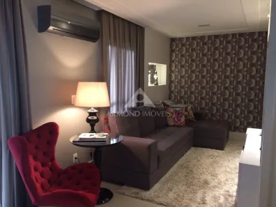Apartamento com 2 Quartos à venda, 96m² no Centro, Americana