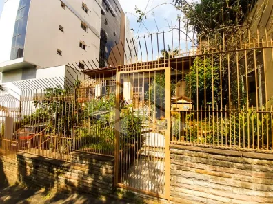 Casa com 3 Quartos para alugar, 210m² no Auxiliadora, Porto Alegre