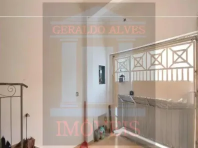 Sobrado com 2 Quartos à venda, 120m² no Vila Gumercindo, São Paulo