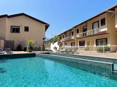 Casa de Condomínio com 3 Quartos à venda, 130m² no Bairro de Juquehy, São Sebastião