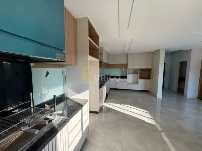 Casa de Condomínio com 4 Quartos à venda, 262m² no Roncáglia, Valinhos