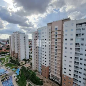 Apartamento com 3 Quartos à venda, 74m² no Santa Isabel, Teresina