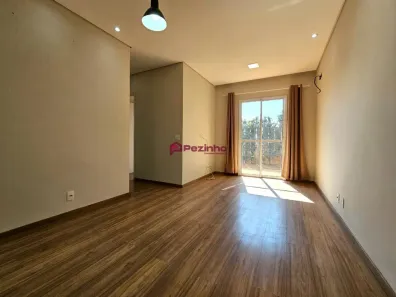Apartamento com 3 Quartos à venda, 68m² no Jardim Parque Novo Mundo, Limeira