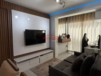 Apartamento com 2 Quartos à venda, 51m² no Tatuapé, São Paulo