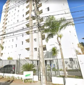 Apartamento com 2 Quartos à venda, 56m² no Jardim Santa Inês II, São José dos Campos