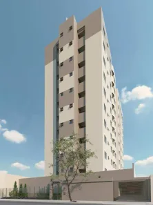 Apartamento com 3 Quartos à venda, 212m² no Floresta, Belo Horizonte