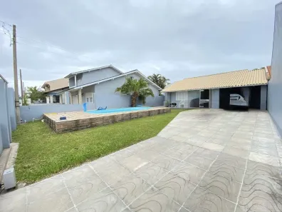 Casa com 3 Quartos à venda, 360m² no , Imbé