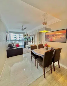 Apartamento com 2 Quartos à venda, 75m² no Praia de Itaparica, Vila Velha
