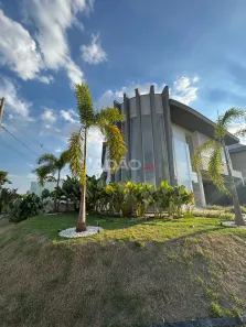 Casa de Condomínio com 4 Quartos à venda, 315m² no Residencial Villagio Toscana, Goiânia