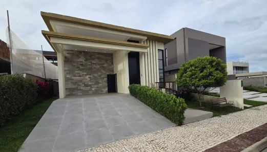 Casa de Condomínio com 3 Quartos à venda, 198m² no Bancários, João Pessoa