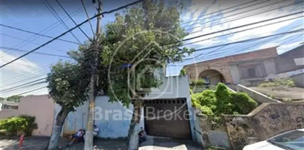 Casa com 2 Quartos à venda, 117m² no Abolição, Rio de Janeiro