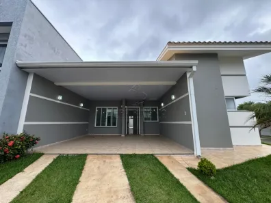 Casa de Condomínio com 3 Quartos para alugar, 203m² no Jardim Novo Horizonte, Sorocaba
