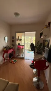 Apartamento com 2 Quartos à venda, 57m² no Jardim Esmeralda, São Paulo