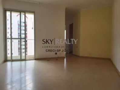 Apartamento com 2 Quartos à venda, 48m² no Jardim Alzira, São Paulo