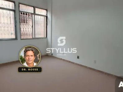 Apartamento com 1 Quarto à venda, 40m² no Cascadura, Rio de Janeiro