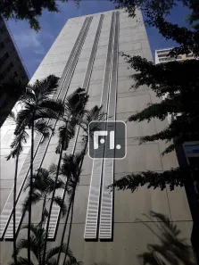 Sala Comercial para alugar, 242m² no Cerqueira César, São Paulo