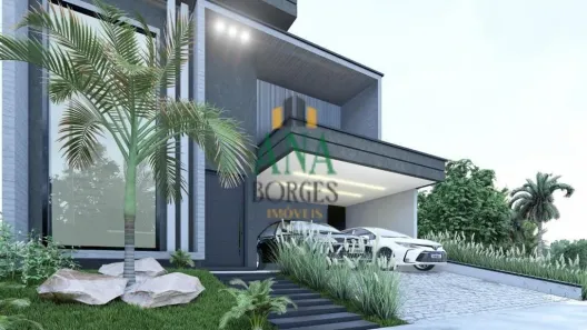 Casa com 3 Quartos à venda, 200m² no Aparecidinha, Sorocaba