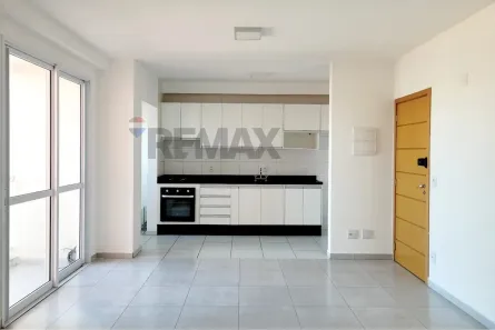 Apartamento com 2 Quartos para alugar, 60m² no Vila Cassaro, Itatiba