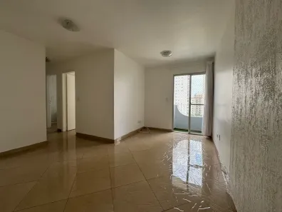 Apartamento com 2 Quartos à venda, 70m² no Vila Cachoeira, São Paulo