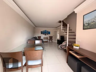 Apartamento com 2 Quartos para alugar, 70m² no Barra da Tijuca, Rio de Janeiro