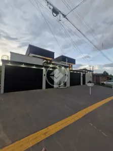 Casa com 3 Quartos à venda, 137m² no Vila Oliveira, Aparecida de Goiânia