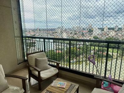 Apartamento com 3 Quartos à venda, 153m² no Jardim Tupanci, Barueri