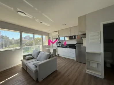 Apartamento com 1 Quarto à venda, 55m² no Centro, Jundiaí
