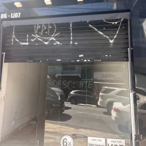 Ponto Comercial para alugar, 30m² no Santana, São Paulo
