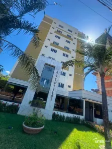 Apartamento com 3 Quartos para alugar, 76m² no Plano Diretor Sul, Palmas