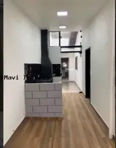 Casa com 3 Quartos à venda, 124m² no Assunção, São Bernardo do Campo