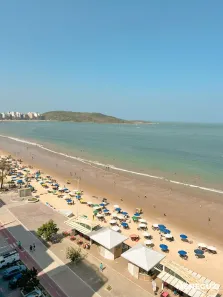 Apartamento com 4 Quartos à venda, 154m² no Praia do Morro, Guarapari