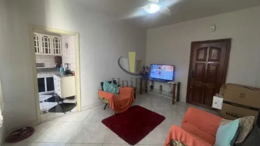 Apartamento com 2 Quartos à venda, 55m² no Taquara, Rio de Janeiro