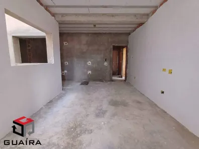 Apartamento com 2 Quartos à venda, 50m² no Jardim Las Vegas, Santo André