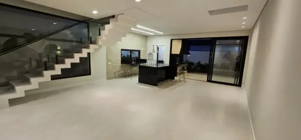 Casa de Condomínio com 4 Quartos à venda, 204m² no Jardim Central Park, Jacareí