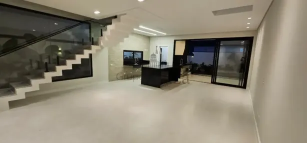 Sobrado com 4 Quartos à venda, 204m² no Jardim Central Park, Jacareí