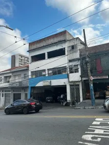 Prédio Comercial à venda, 624m² no Jardim da Glória, São Paulo