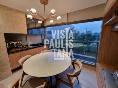 Apartamento com 3 Quartos à venda, 128m² no Vila Mariana, São Paulo