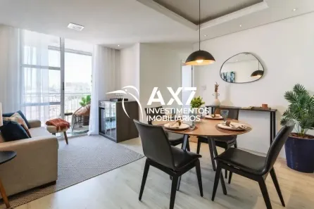 Apartamento com 3 Quartos à venda, 70m² no Cidade Ademar, São Paulo