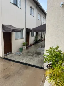 Casa de Condomínio com 2 Quartos à venda, 61m² no Jardim Cidade Pirituba, São Paulo