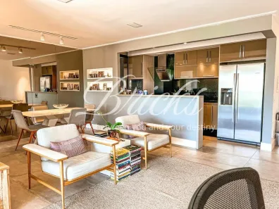 Apartamento com 2 Quartos à venda, 71m² no Campo Belo, São Paulo
