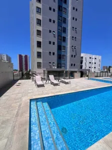 Apartamento com 3 Quartos à venda, 80m² no Atalaia, Aracaju