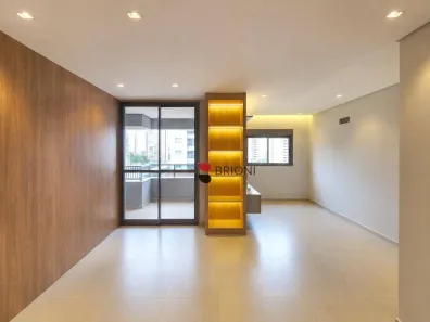 Apartamento com 2 Quartos para alugar, 83m² no Alamedas do Botânico, Ribeirão Preto