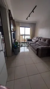 Apartamento com 3 Quartos à venda, 94m² no Baeta Neves, São Bernardo do Campo