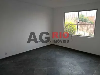 Apartamento com 2 Quartos à venda, 52m² no Taquara, Rio de Janeiro