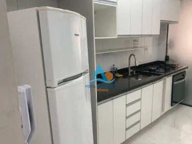 Apartamento com 2 Quartos à venda, 70m² no Caiçara, Praia Grande