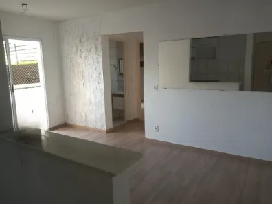 Apartamento com 2 Quartos à venda, 50m² no Vila Guilherme, Votorantim